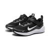 Nike Revolution 7 PS 'Черный Белый' FB7690-003