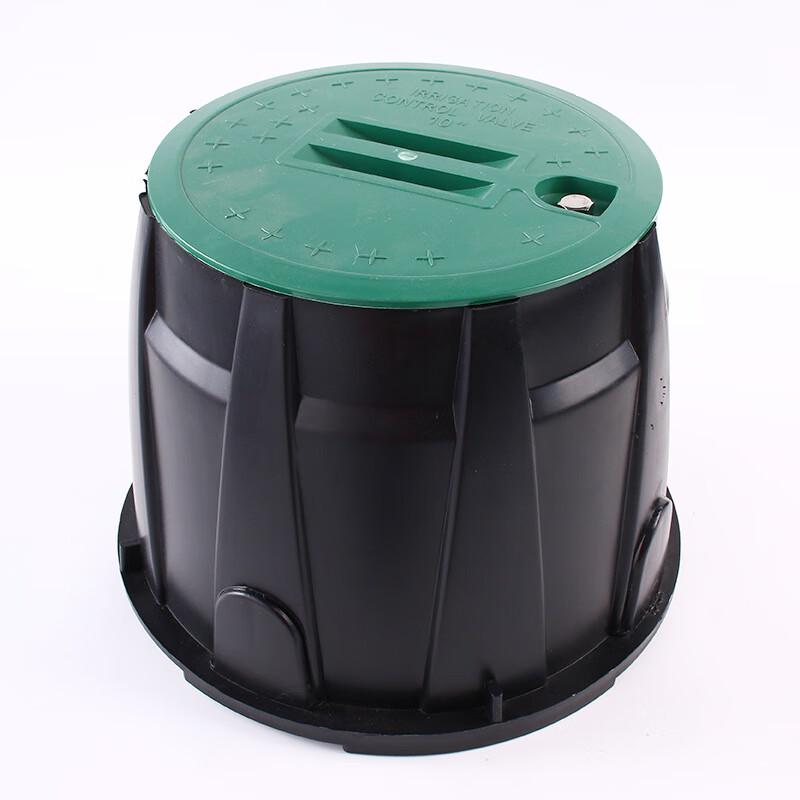 12-inch Irrigation Valve Box