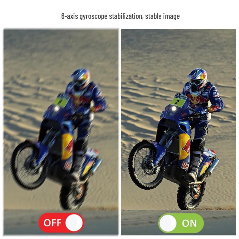 SJCAM SJ11 4K Dual Screen Waterproof Action Camera (CN version)