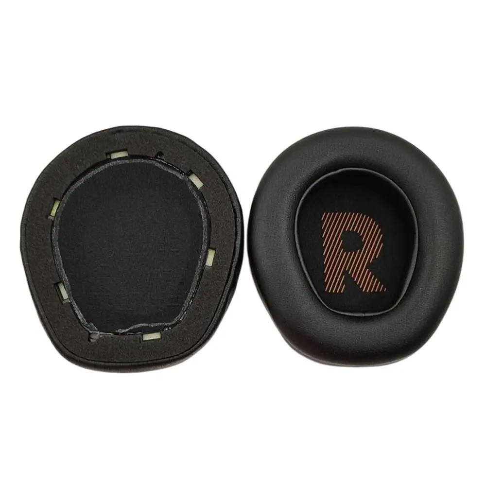 Replacement Ear pads Suitable for JBL Quantum 100 Q200 Q300 Q400 Q6 Q800 Wireless Headphones Soft Foam Ear Cushions Accessories