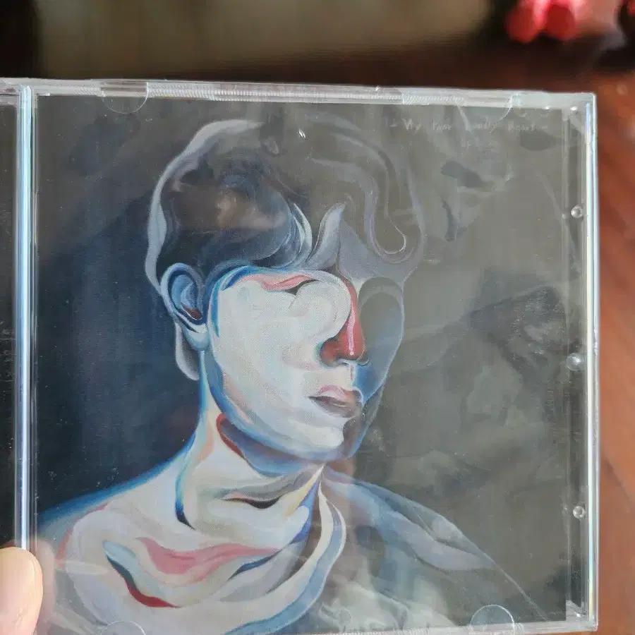 Ha Hyun Sang Album