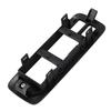 Car Front Left Power Window Lifter Switch Button Trim Panel Cover for Nissan Qashqai J10 2008 -2015