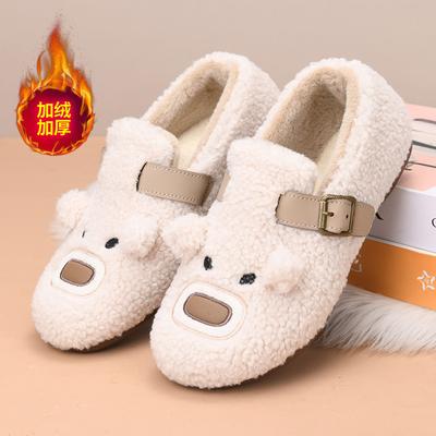 Женская обувь – Женские домашние тапочки