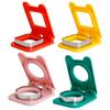 Sealer Flip DIY Sandwich Cutters Mould Kids Breakfast Sandwich Cutting Tool Toast Bread Mold