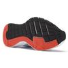 Reebok Кроссовки Runner 4.0 Удобные Текстиль, Синтетическая кожа Низкие Беговые кроссовки Мужские Белый EF7311