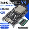 ESP32 Development Board Wireless WiFi Bluetooth Module Ultra-Low Power Consumption Dual Core 30Pin ESP32 WROOM-32 for Smart Home