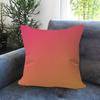 Gradient Halo Vintage   Cushion Cover Car Throw Pillow Case For Sofa Car Christmas Gift 40x40cm 45x45cm