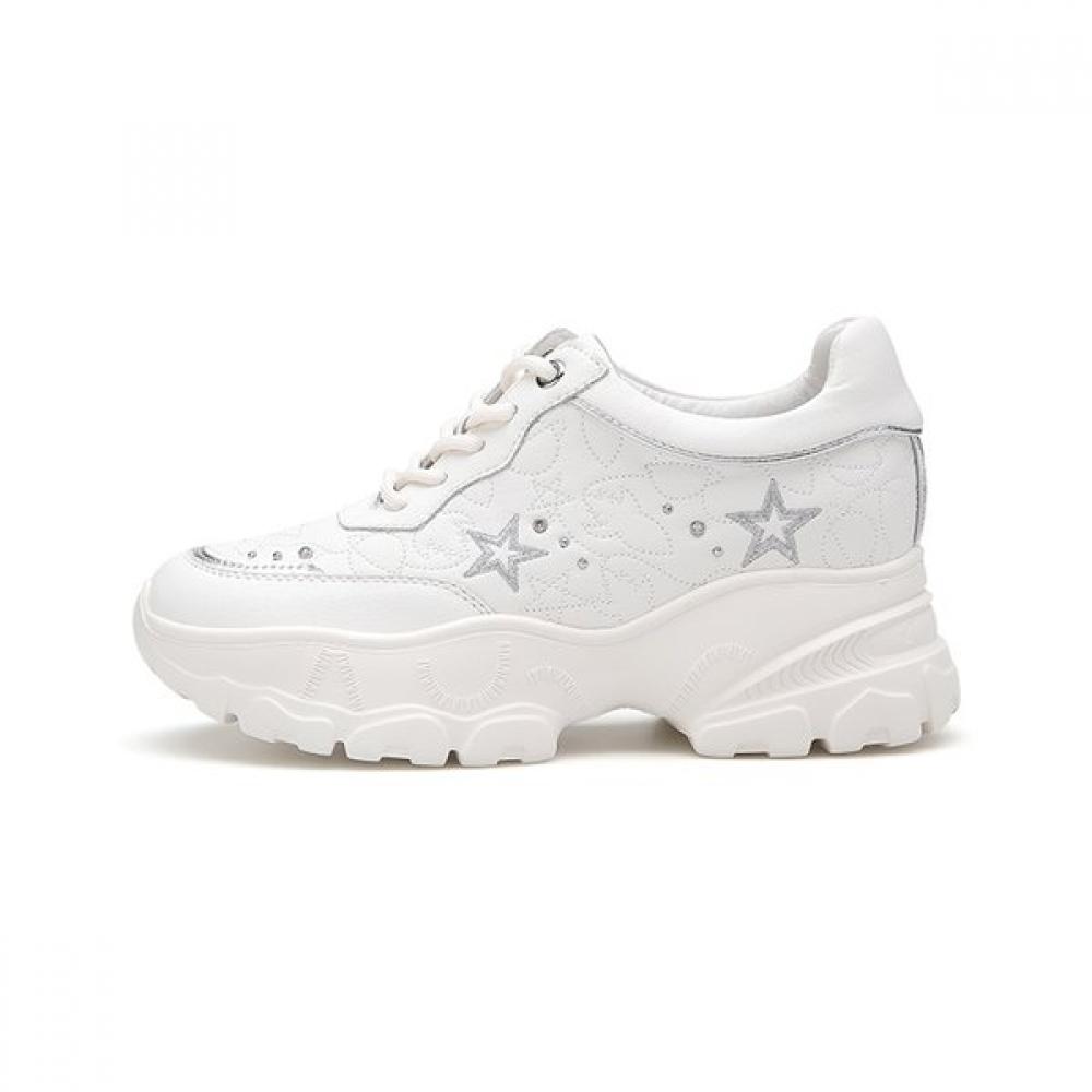 MiSope Women S SneakerS 7cm 3color 012410003