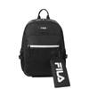  Fila Kids Senior Big Bus Backpack черный