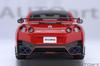 AUTOart Nissan Nismo Special Edition Яркий красный готовый продукт 1/18 GT-R (Р35)
