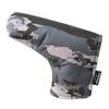 Hokushin Trading Betty Boop Camouflage Putter Cover BLD OHC0039