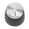 5Pcs 20x16mm Guitar AMP Pointer Knob Cap Amplifier Knob Replacement  DJ Mixer Equipment