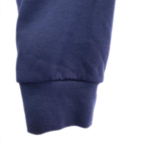 PARIS SAINT GERMAIN Long Sleeve Sweatshirts Women Used