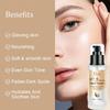 Pure Snail Essence Facial Serum Revitalizing Hydration Treatment for Healthy Skin