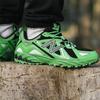 New Balance Кроссовки унисекс 610 Green Punch Сиренево-облачно-черные ML610TA