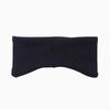 MENASOO Мужская двусторонняя шерстяная повязка на голову_Темно-синий