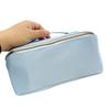 Large Capacity Female Travel Storage Bag Portable Nylon Girls Handbags Fashion Women's Cosmetic Bags Candy Color Makeup Case
