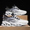 Fashion New Men's Running Shoes Fashion Men Casual Shoes Mesh Breathable Sneakers Lightweight Comfortable Tenis Sports Training Footwear