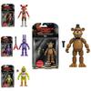 Fnaf Funko Пять Ночей с Фредди Подвижная Фигурка Золотой Фредди для Детей