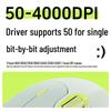 Эргономичная мультирежимная офисная мышь Rapoo MT560