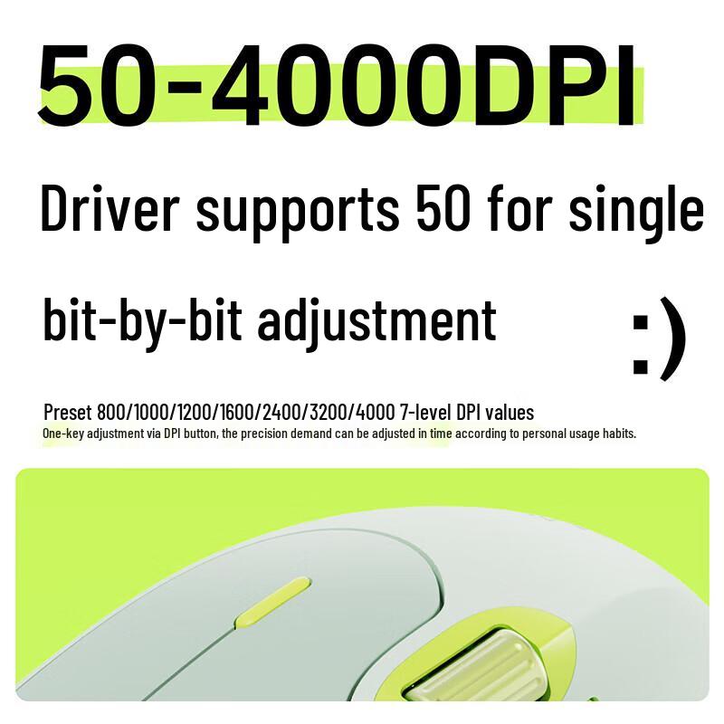 Эргономичная мультирежимная офисная мышь Rapoo MT560