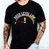I Need Beer Print T-shirts Summer Fashion Men's Clothing Comfortable Breathable T-shirt Street Casual Fashion Men's Street Wear