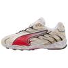Худи унисекс Inhale Distressed Alpine Snow Puma Red 404532-02