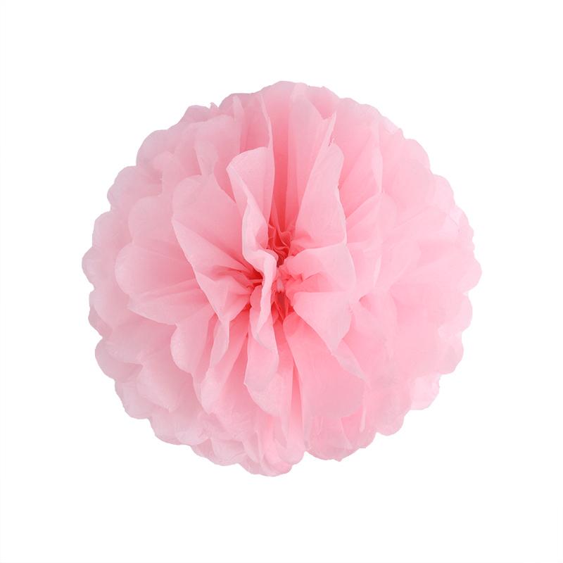 5 шт. 10 см 20 см 30 см бумажные помпоны цветочные шары для украшения свадьбы день рождения принадлежности для вечеринки бумажные помпоны домашний декор