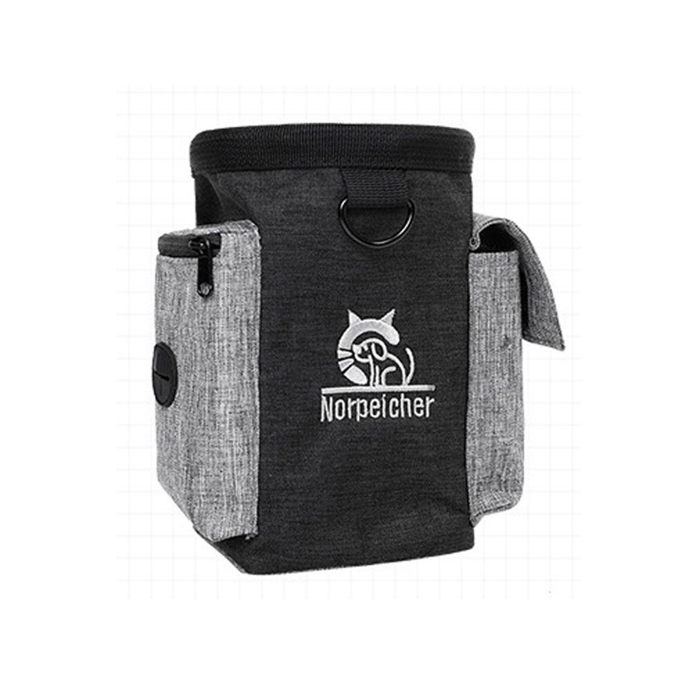 Карман для хранения, сумка для кормления щенков, сумка для лакомств для собак, сумка для дрессировки домашних животных, поясная сумка, товары для животных