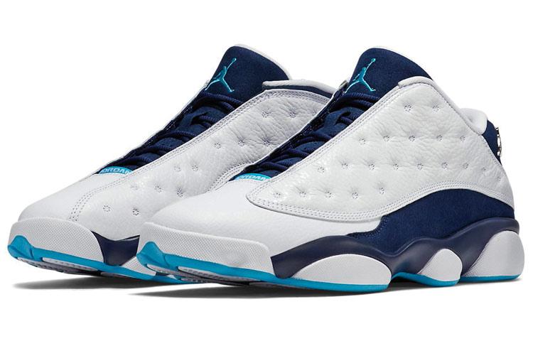 Jordan 13 Ретро Низкие Хорнетс 310810-107