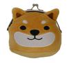 Friends Hill Mochimochi Сумочка-кошелек Shibata-сан, Бежевый, CW-724-135