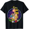 Cleopatra Ancient Egyptian Queen Pharaoh Goddess Mythology T-Shirt