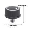 Car Heater Control Knob Auto Air Condition Fan Switch Button Replacement Accessories for Chevrolet 2008-2017 84141127 84793085 Switches Seat 3