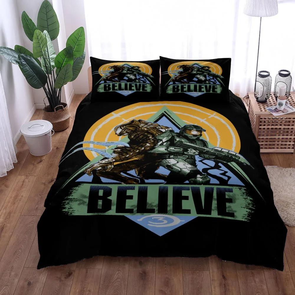 Day Of The Tentacle Duvet Cover Collection Without Sheet King Queen Double Full Twin Single Size With Bed Linen Collection
