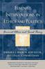 Книга Feminist Interventions In Ethics and Politics : Feminist Ethics and Social Theory