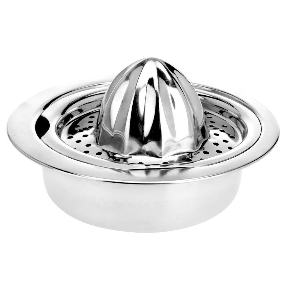 Citrus Juicer With Container
