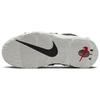 Nike Детские кроссовки Air More Uptempo GS Tunnel Walk разноцветные Summit-White University-Red DZ4843-100