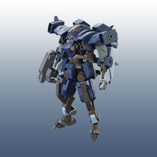 HG 1/72 Аарон Рино (Грейди частный самолет), Корейский популярный бандай