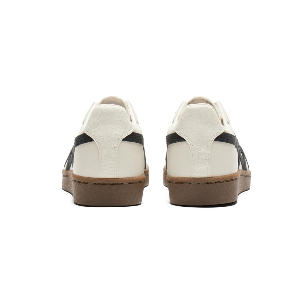 ONITSUKA TIGER Кроссовки GSM Cream Black Gum Unisex 1183A353-127