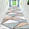 Hotel Carpet Floor Mat Entrance Hallway Corridor Staircase 3D Long Strip Home Carpet