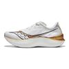 SAUCONY Кроссовки для бега Endorphin Pro 3 Elite Мужские Кроссовки Белый Платиновый S20755-13