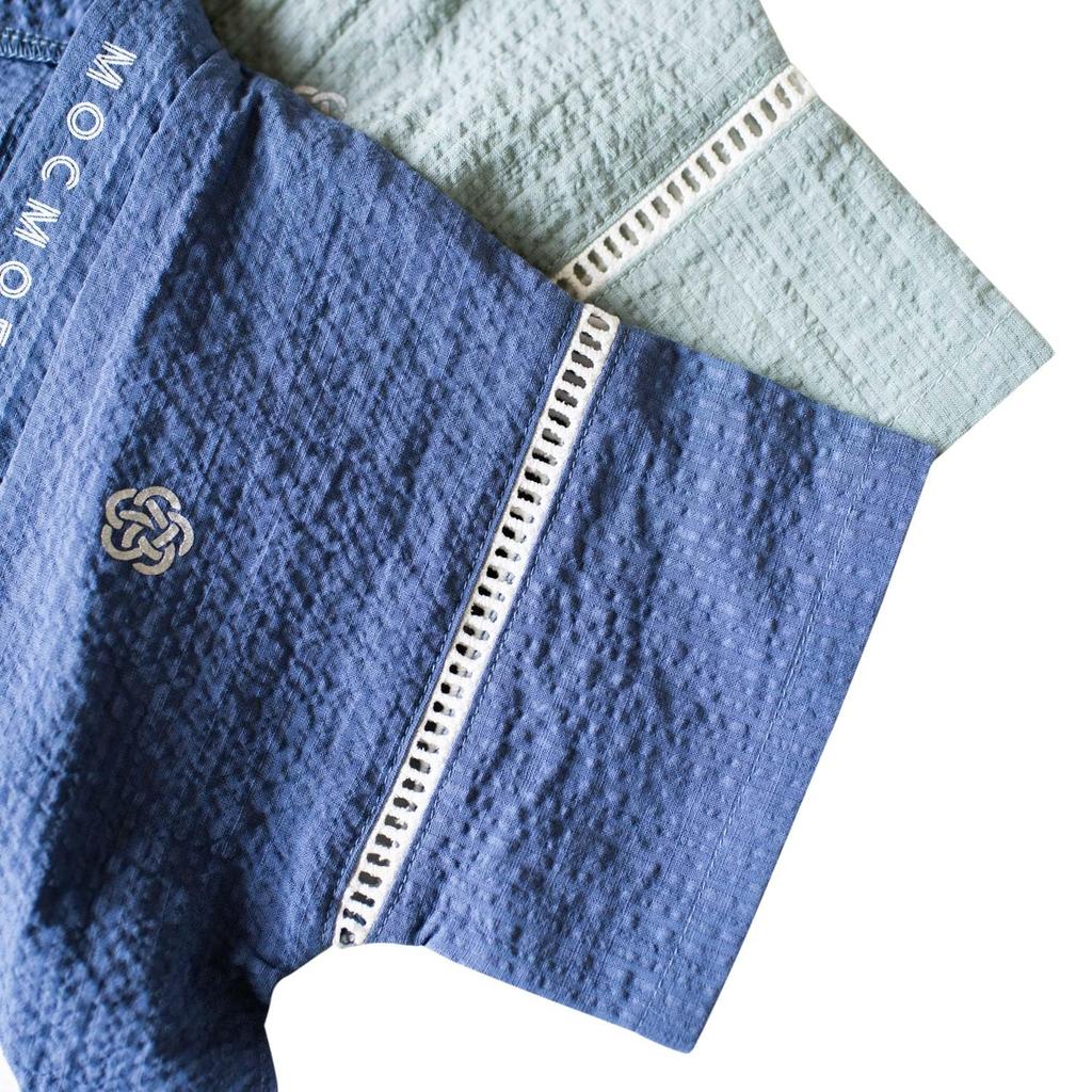 Mocmof Детская одежда японского размера 80, Детская одежда, Одежда, 622-566145, Синий,