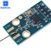 1set CC1101 Wireless Module With SMA Antenna 433MHz Transceiver Module