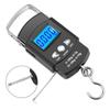 For Fishing Luggage Travel Luggage Scale Hanging Scale Electronic Weighing Scale LCD Digital Scale