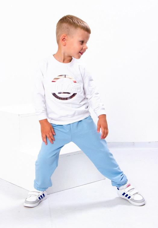 Штаны (мальчиков) Демисезон 6155-023-4 HC