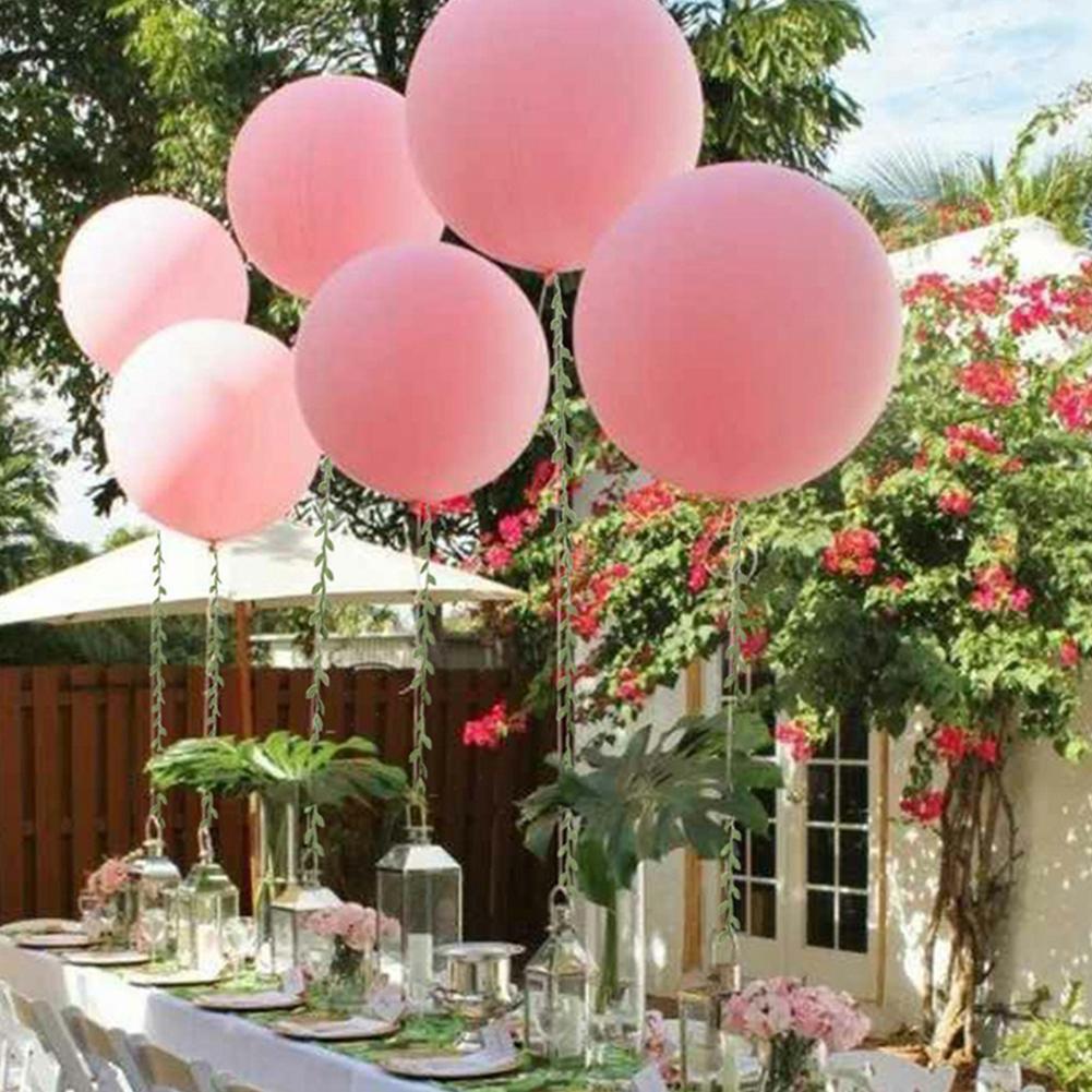 10M Artificial Leaf Vine Simulation Foliage Garden Wall Vines Rattan Home Decoration Decor Gree O8I2