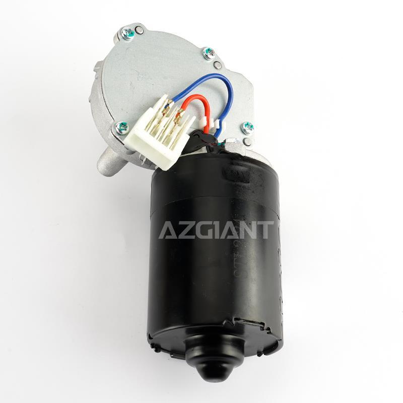 Новый мотор стеклоочистителя лобового стекла Подходит для VW Beetle Golf Jetta Passat 1J0955119