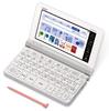 Casio Russian Electronic Dictionary Ex-word XD-SR7700 (68 Contents)