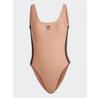 Купальник adidas Adicolor 3-Stripes Swimsuit