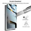 1/2/3 шт. Защитное стекло с защитой от подглядывания для Samsung Galaxy S25/S25 Plus/S25 Ultra, анти-шпион, антибликовое, для разблокировки отпечатком пальца, защитная пленка